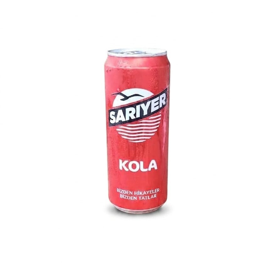 Sarıyer Kola