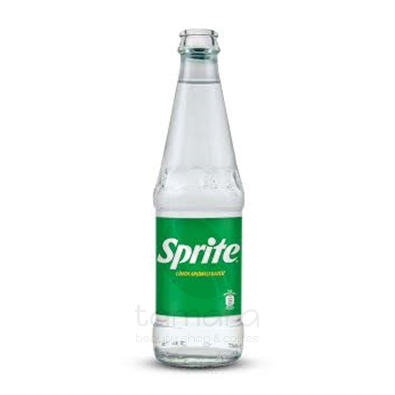 Sprite Limon Aromalı Gazoz Şişe 200 ml.