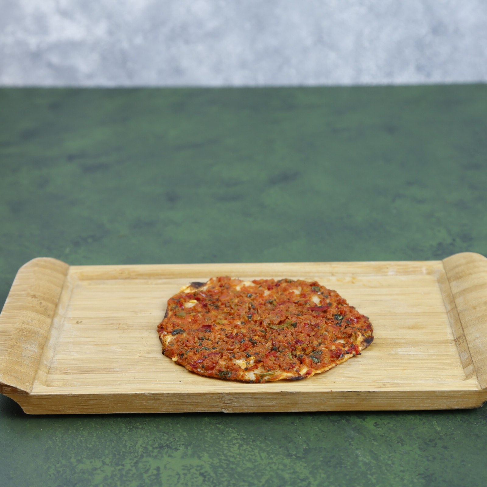 Fındık Lahmacun