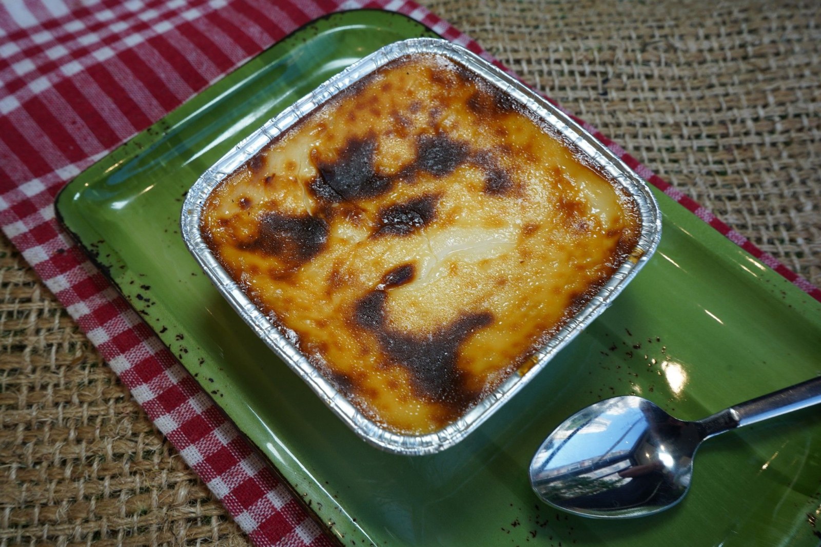 Sütlaç