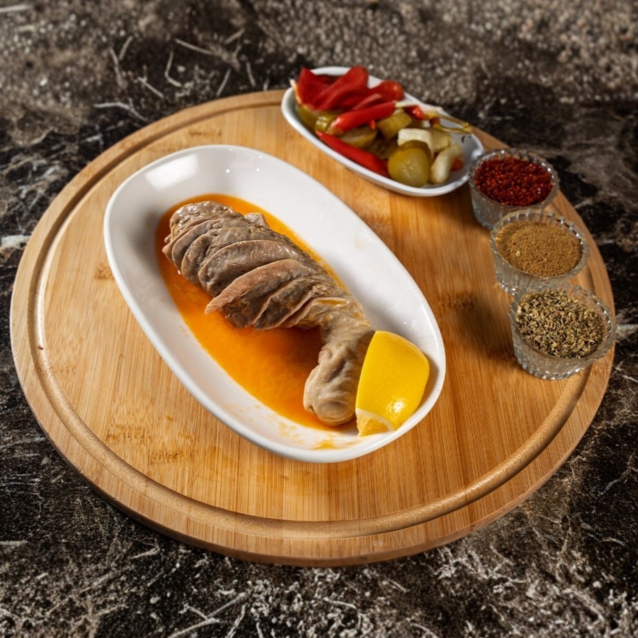 Şırdan Dolması