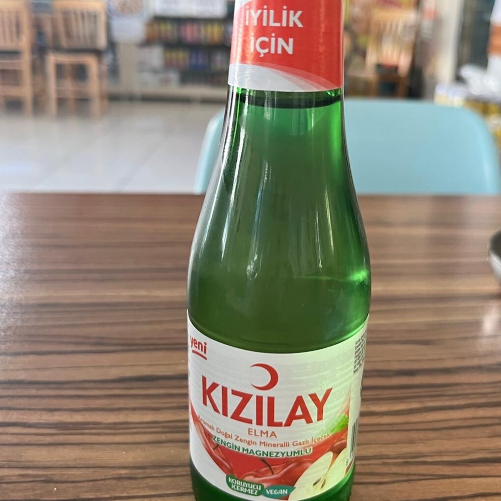 Kızılay-Elma