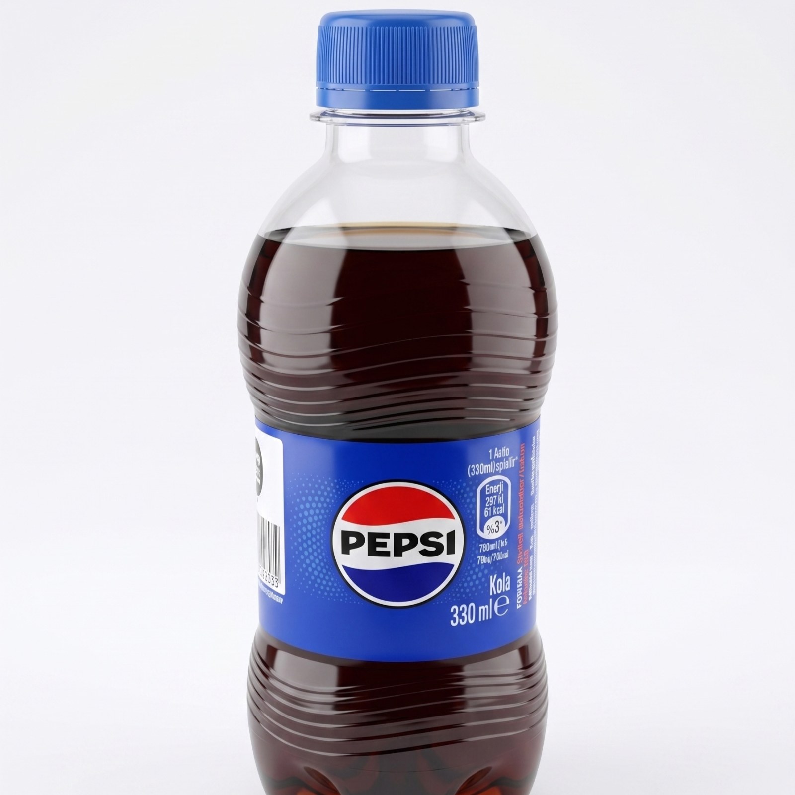 Pepsi Pet Şişe (330 ml)