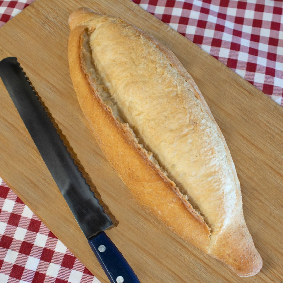 Beyaz Ekmek