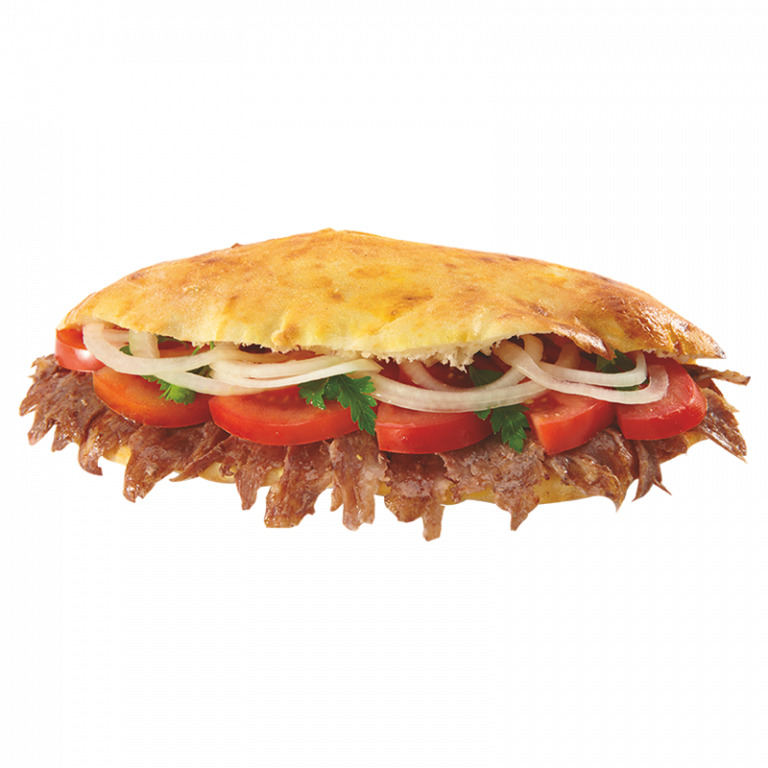 Gobit Ekmek Et Döner (110 ) gr