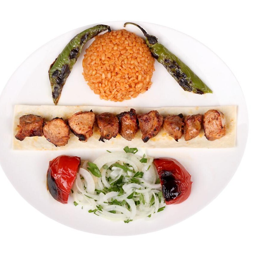 Usta Menü 4