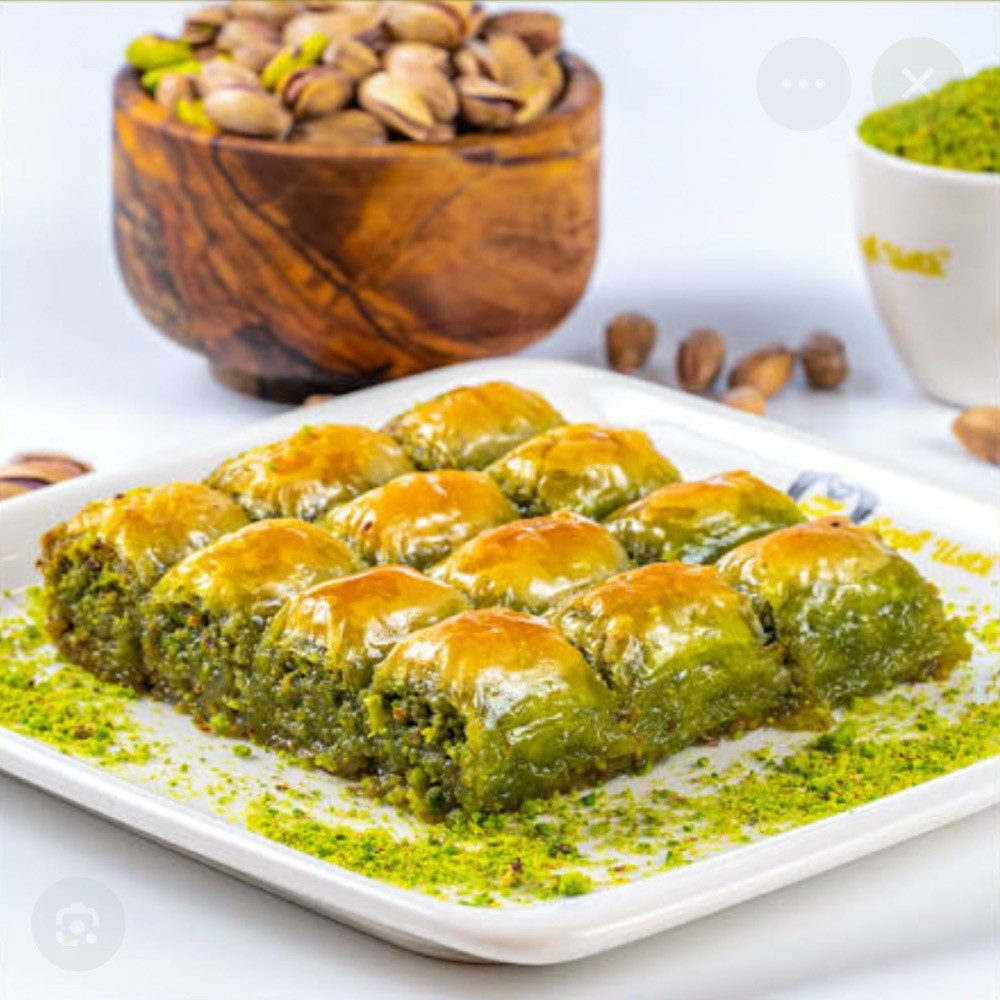 Özel Baklava (Porsiyon)