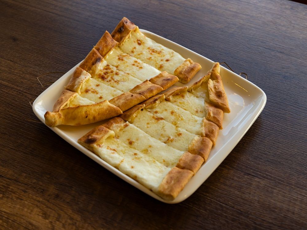 Pide Kaşarlı