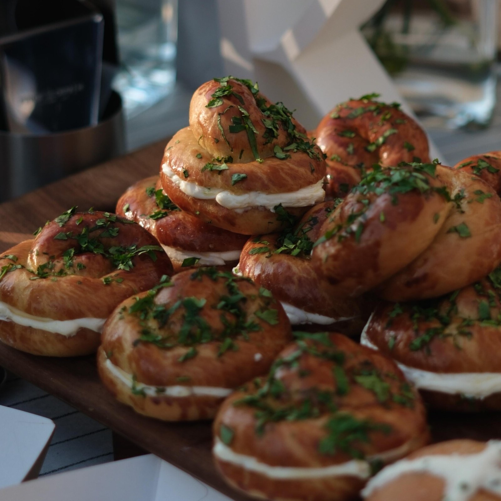 Ricottolu Challah