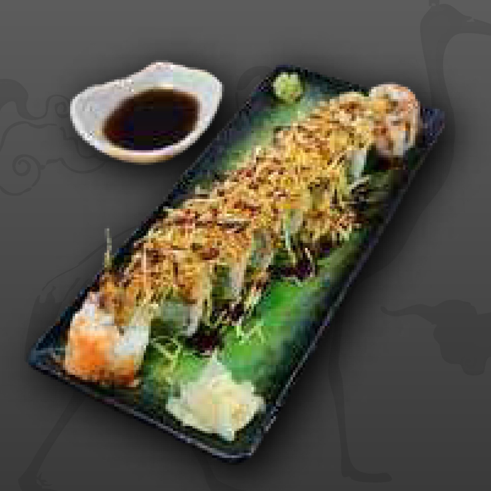 Tiger Roll (8 Adet)