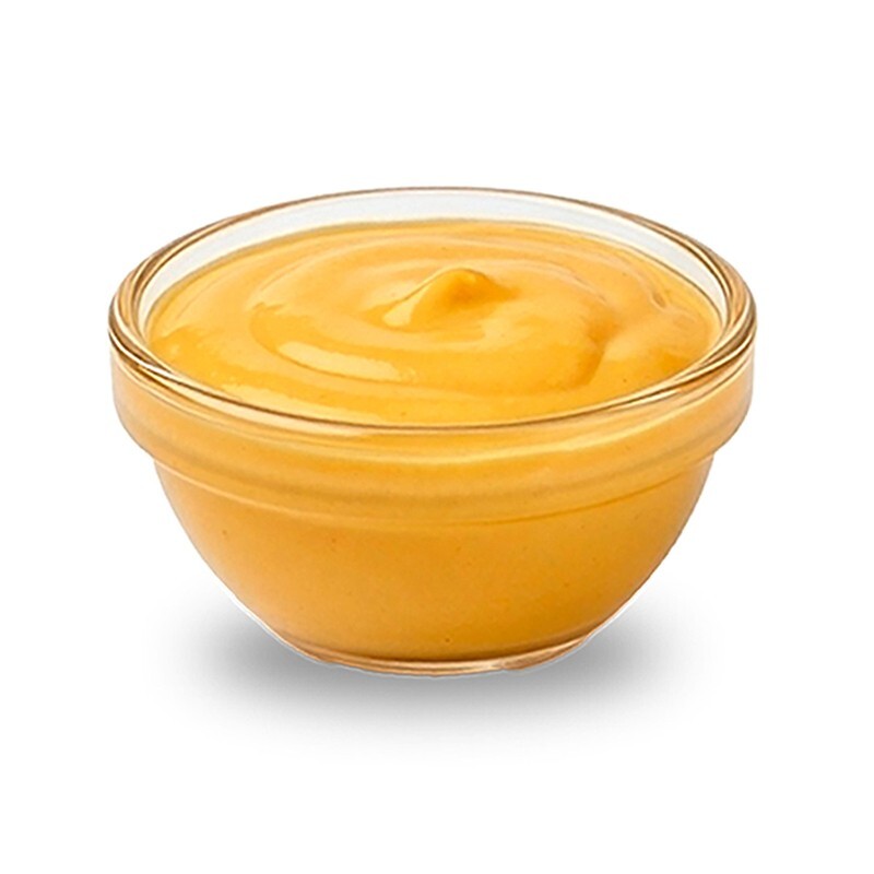 Cheddar Sos
