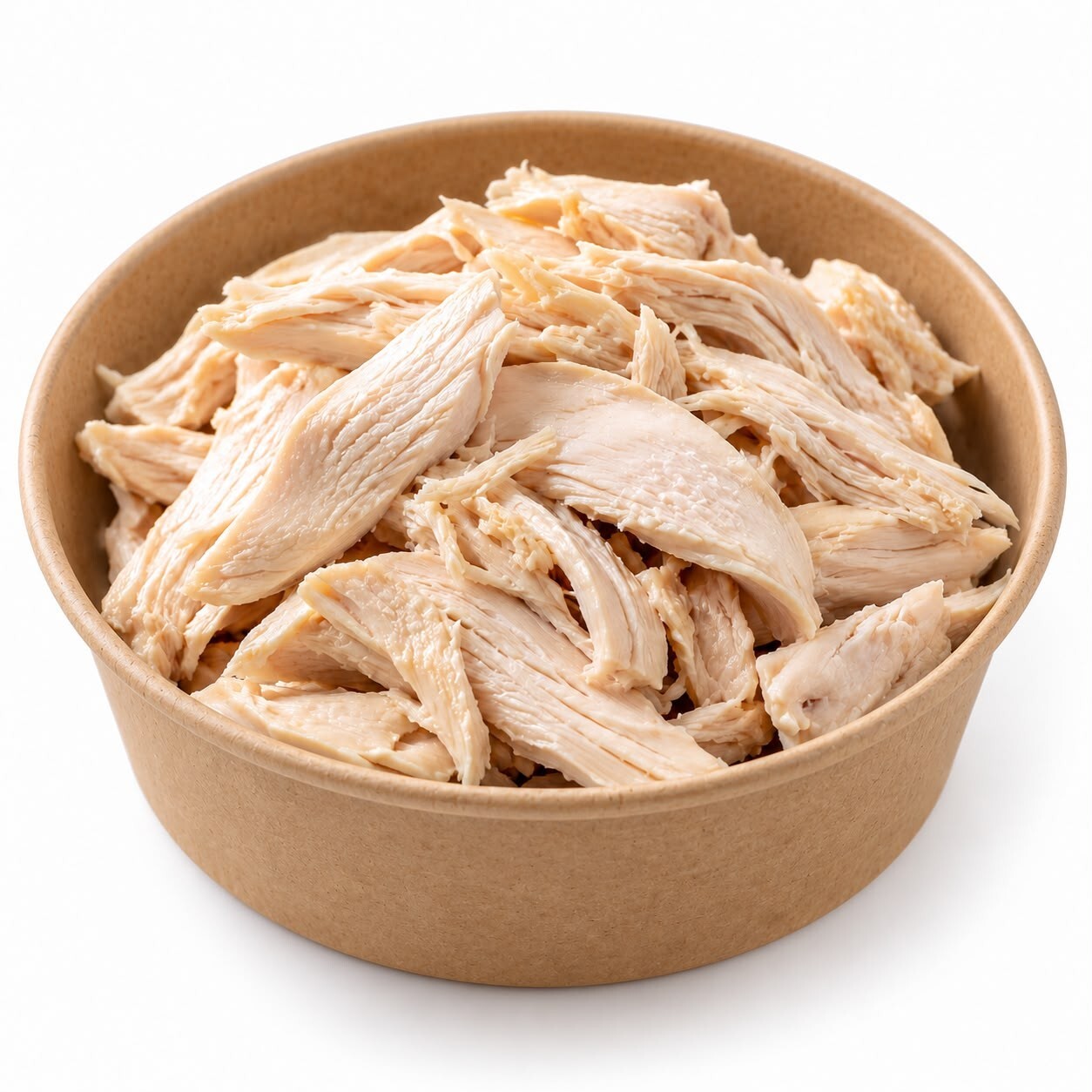 Tiftik tavuk (50 gr) (83 kcal | 15,5g Protein)
