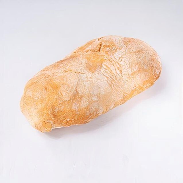 Ciabatta Sandviç Ekmeği