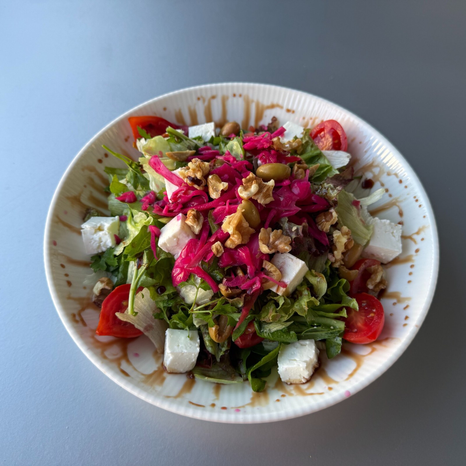 Havva's Likya Salata