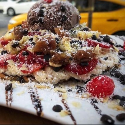 Waffle