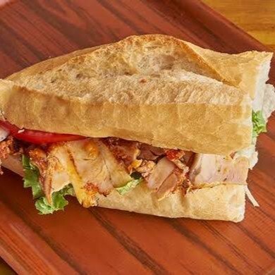 Yarım Ekmek Döner
