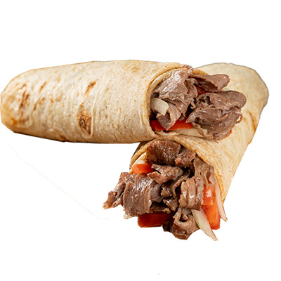 Et Döner Dürüm