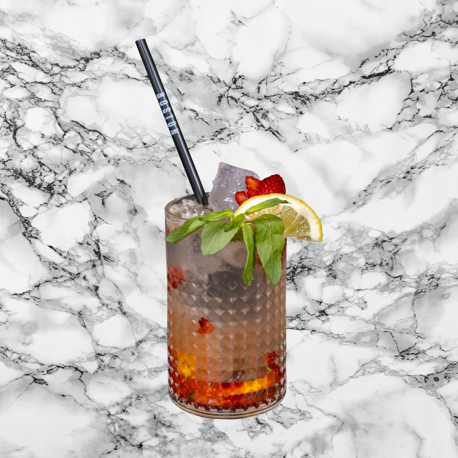 Barmen Mojito