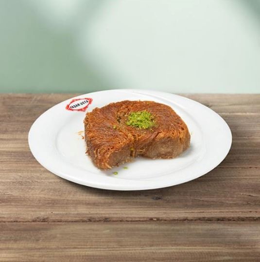 Cevizli Kadayıf (1 kg.)
