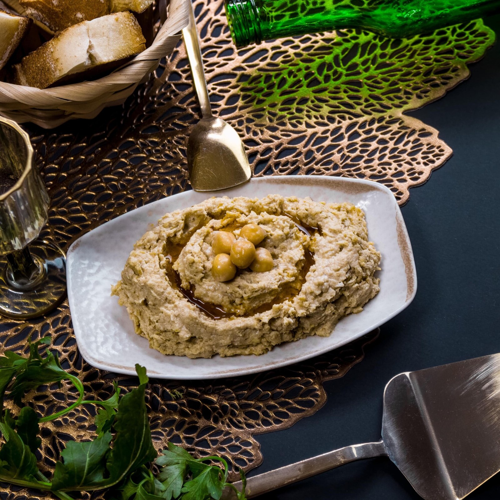 Humus