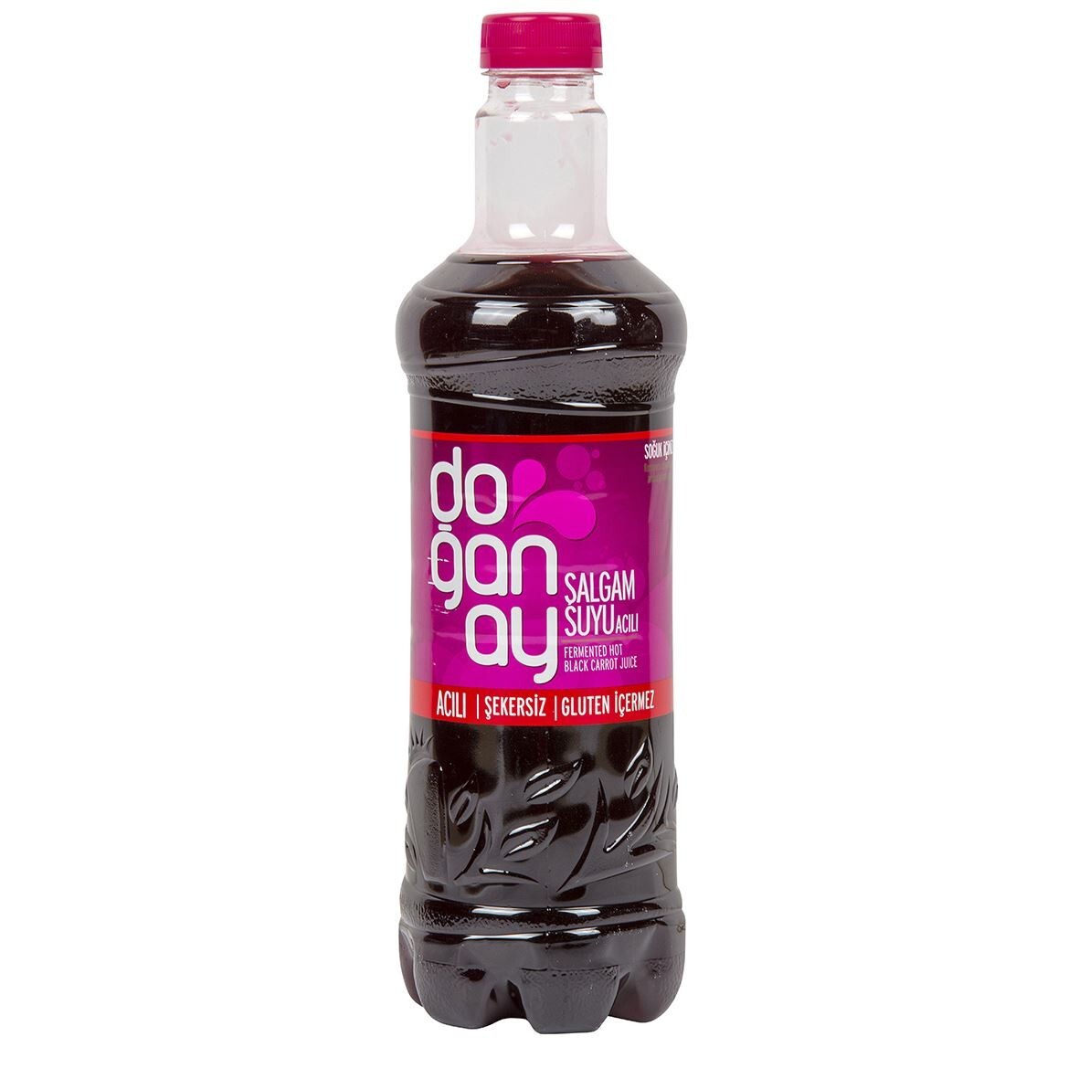 Doğanay Acılı Şalgam 300ml