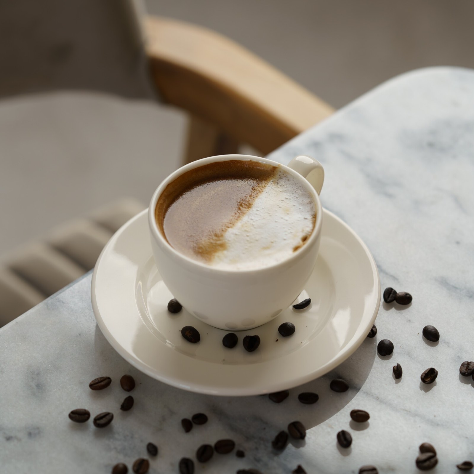 Flat White