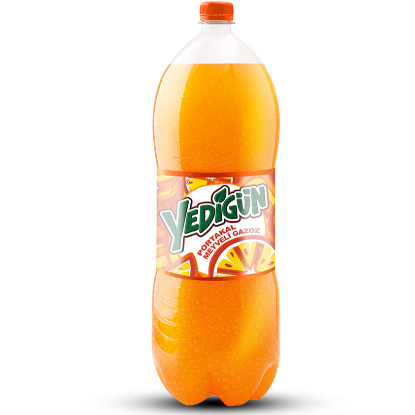 Yedigün (2,5 L.)