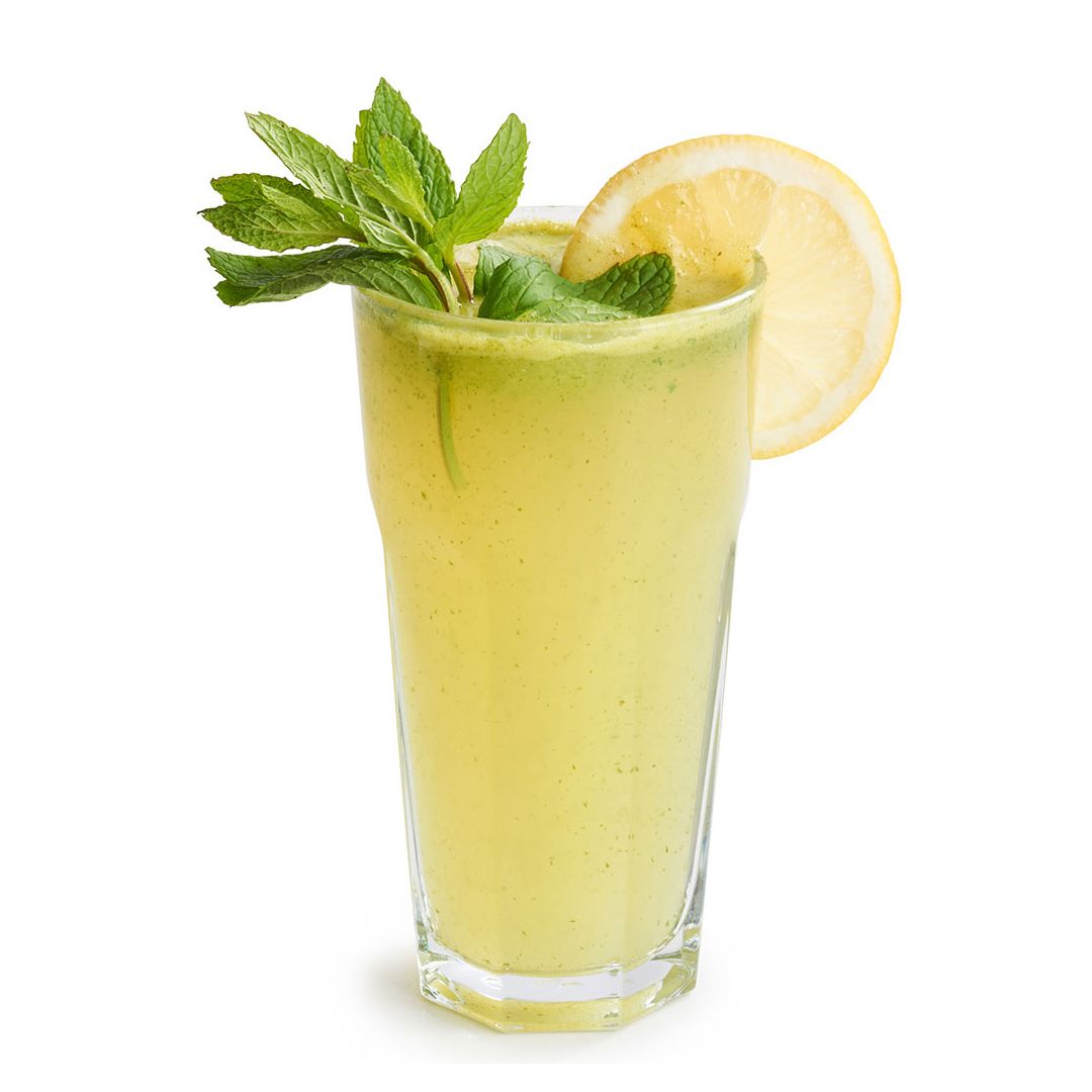 Naneli Limonata