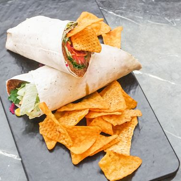 Doritoslu Dürüm ( 170 Gr. )