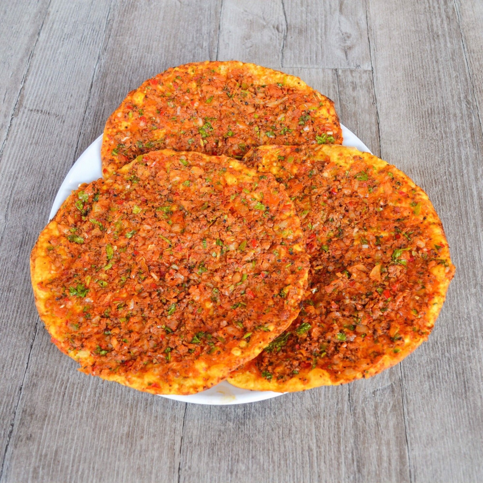 Adana Lahmacun