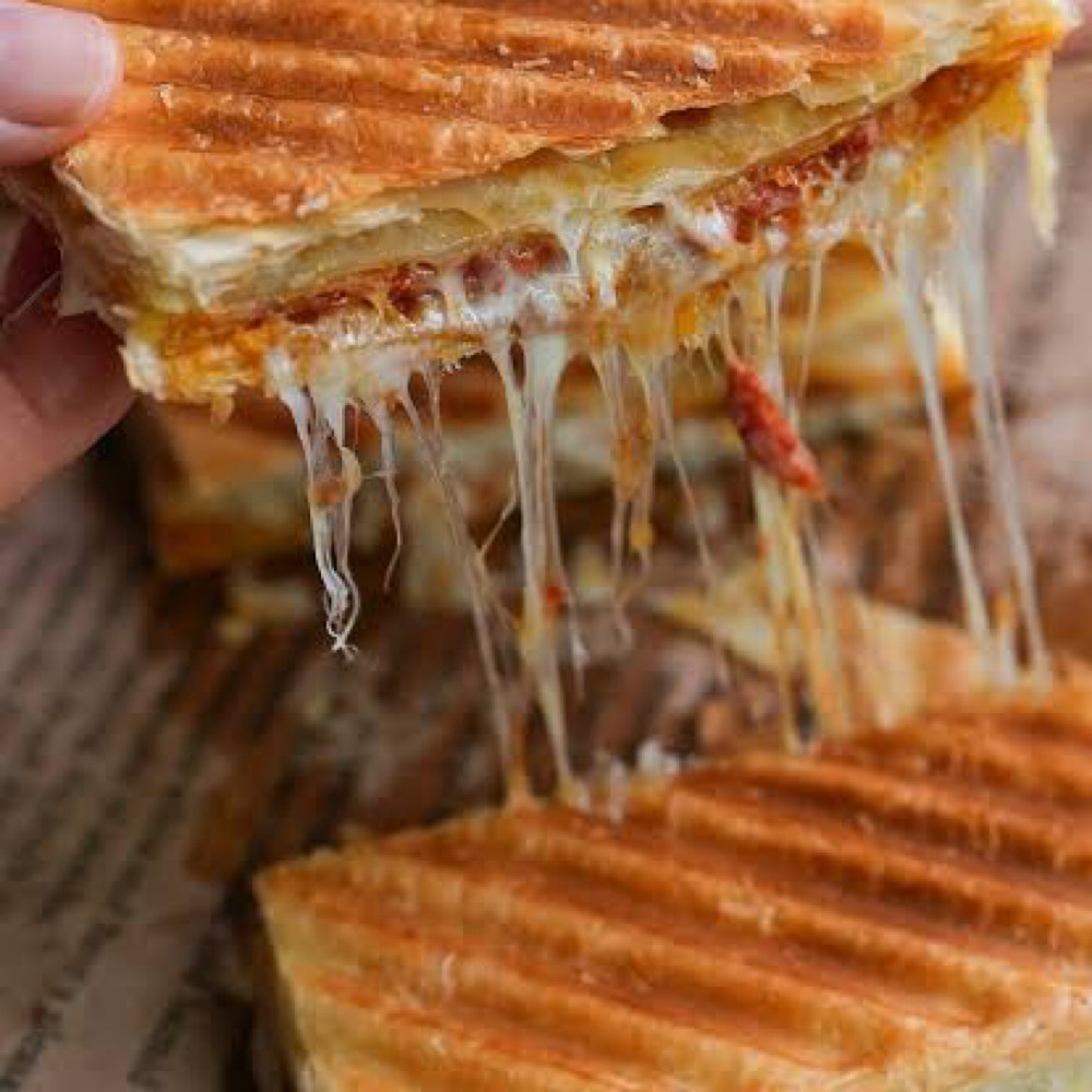 Bomba Tost