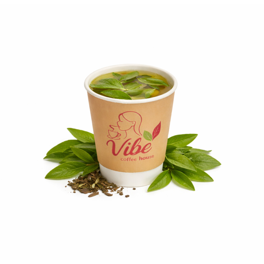 Yeşil Çay (250 ml)