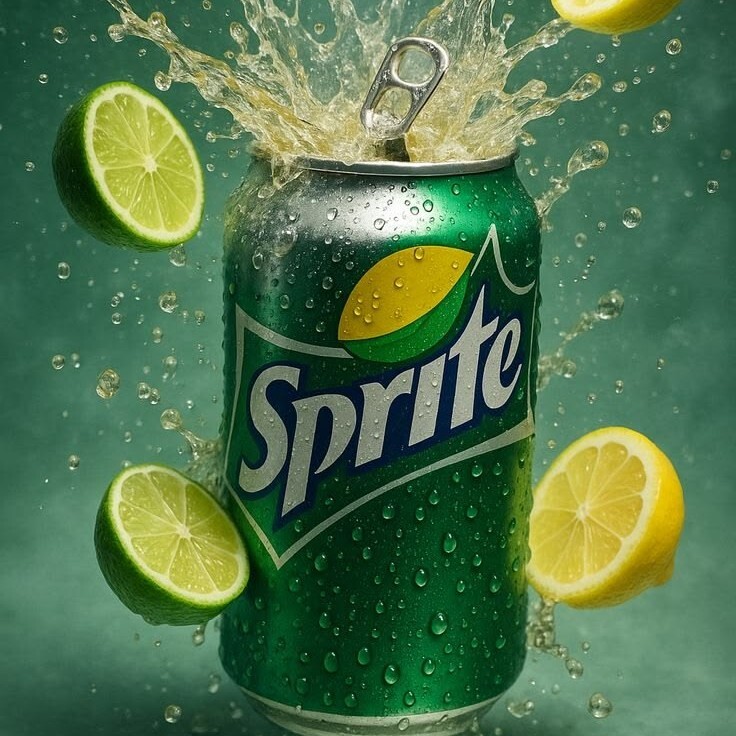 Sprite (330 ml)