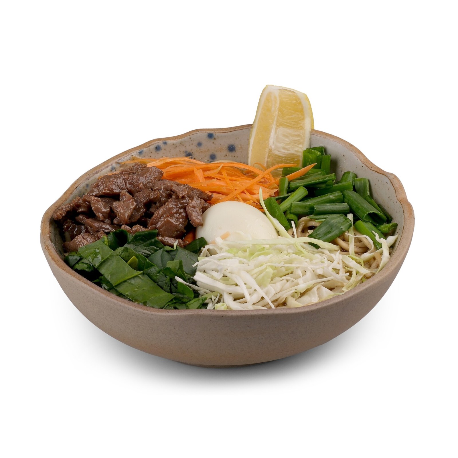 Etli Ramen