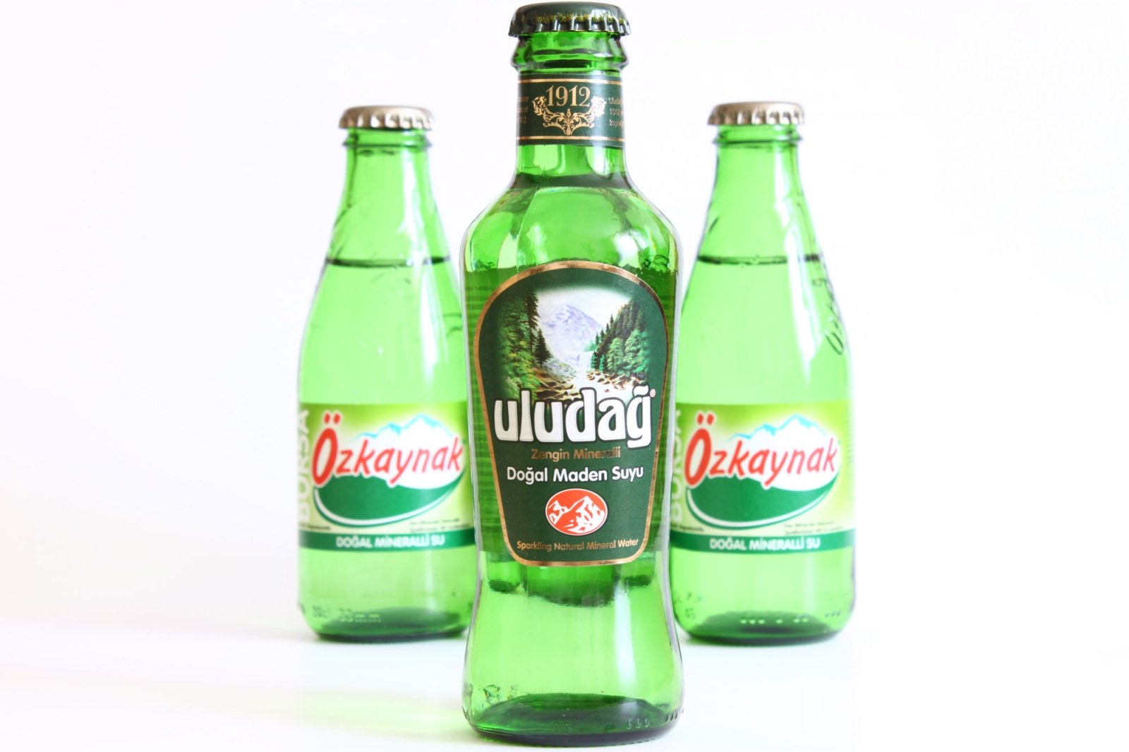 Soda