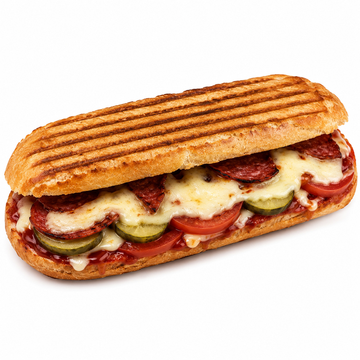 Karışık Tost