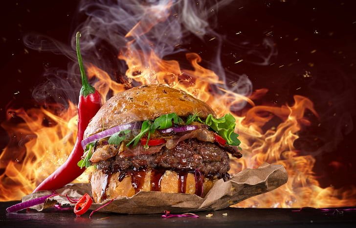 Teksas Burger