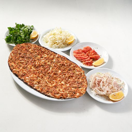 Antep Lahmacun