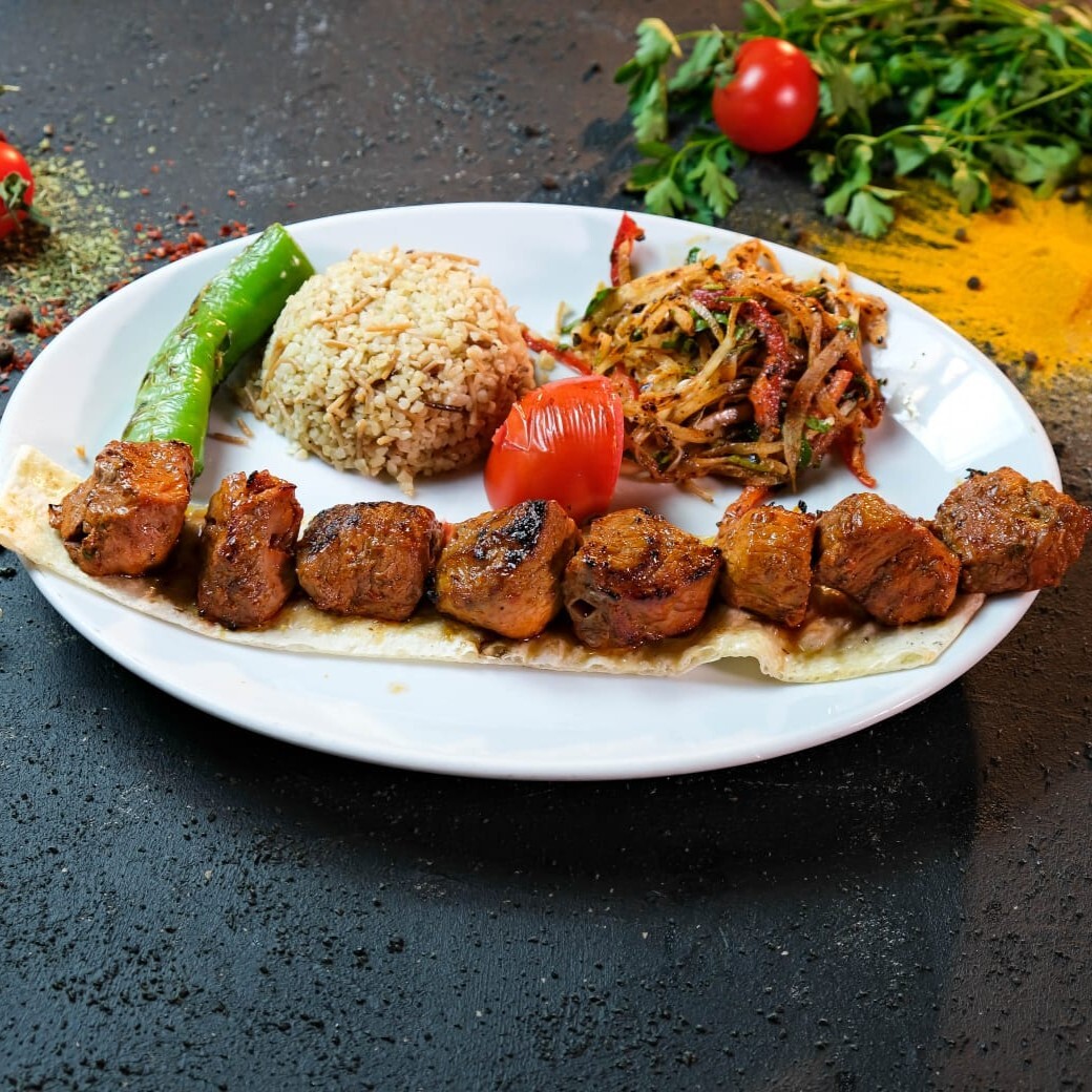 Kuzu Şiş