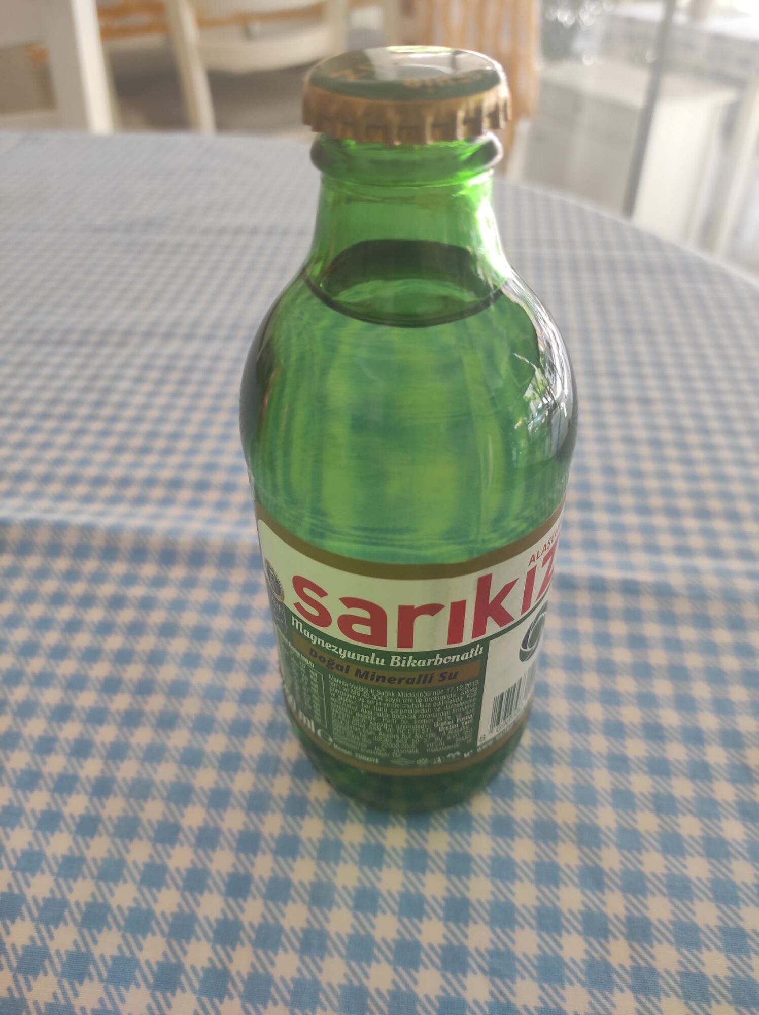 Soda
