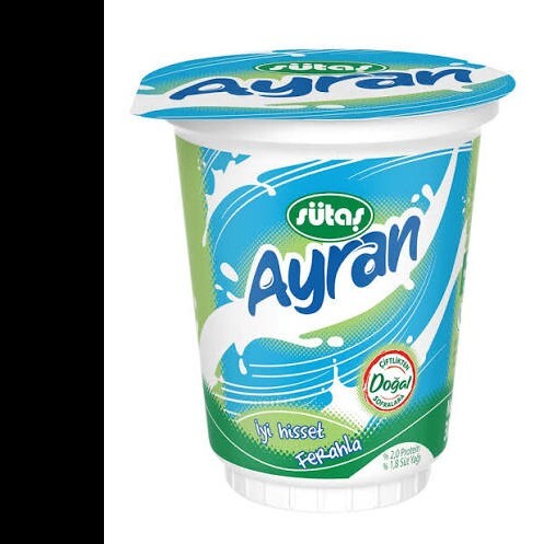 Büyük Ayran