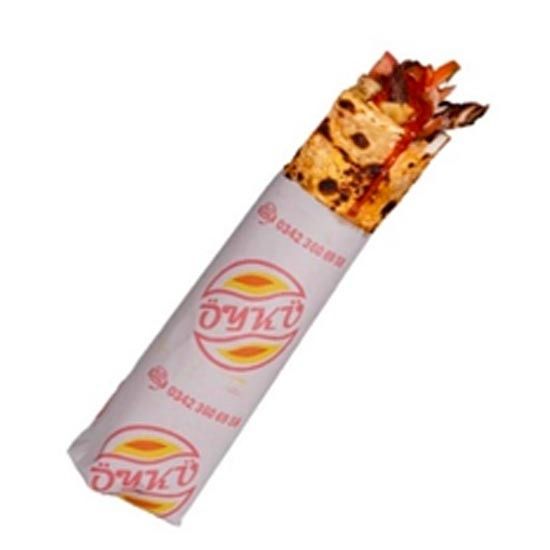 Et Dürüm