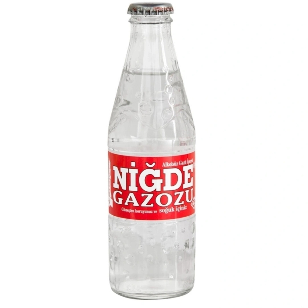 Niğde Gazozu
