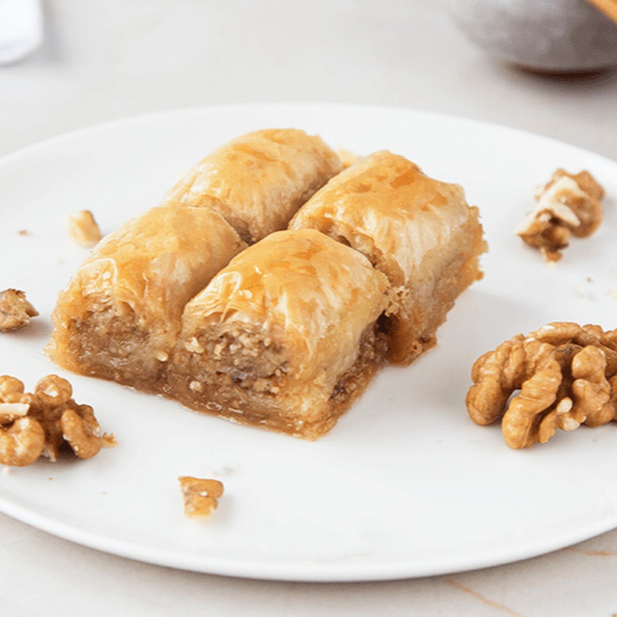 Cevizli Özel Baklava (1 Kg)