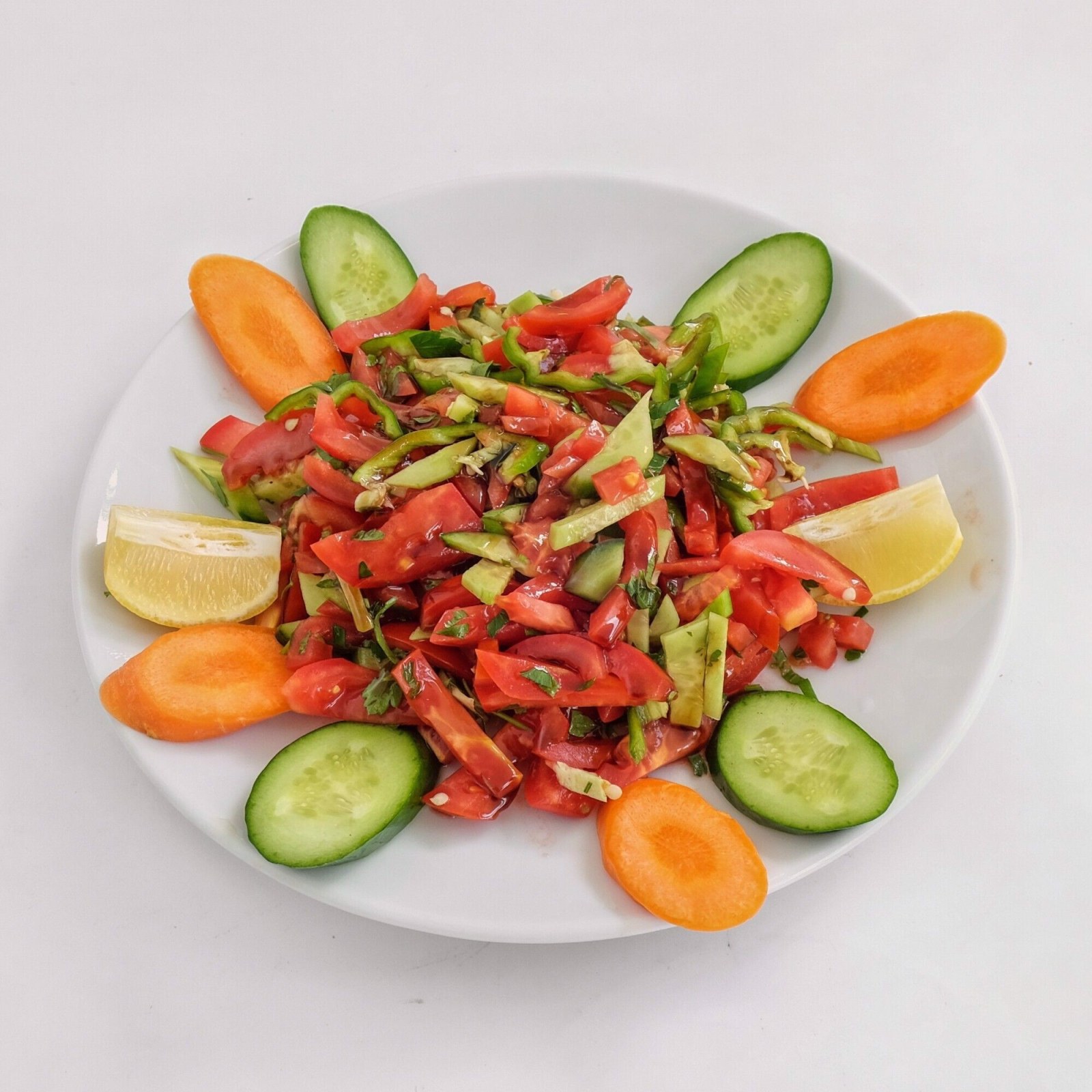 Çoban Salata