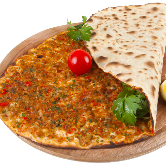 Mardin Lahmacun acısız
