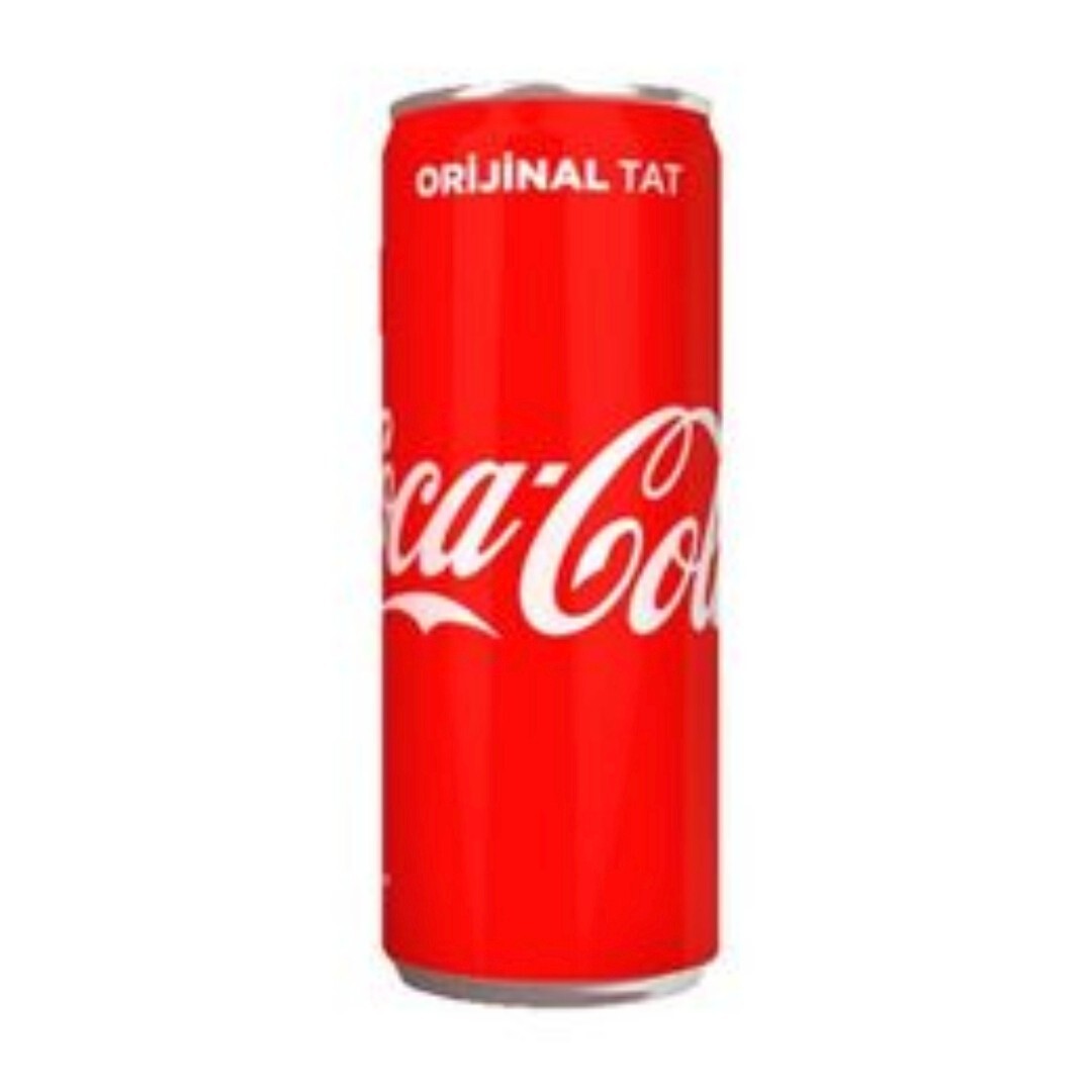 Kola (33 cl.)