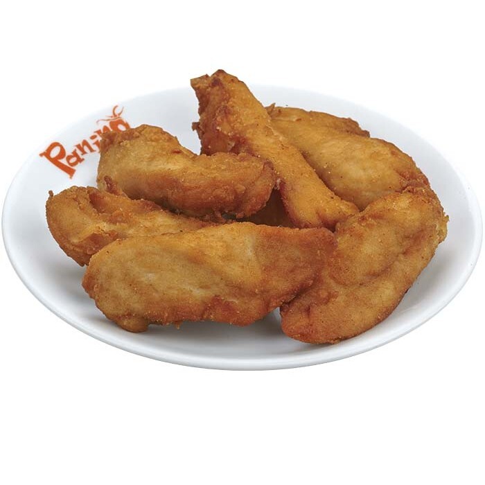 Chicken (Çıtır Tavuk) (3 Adet)