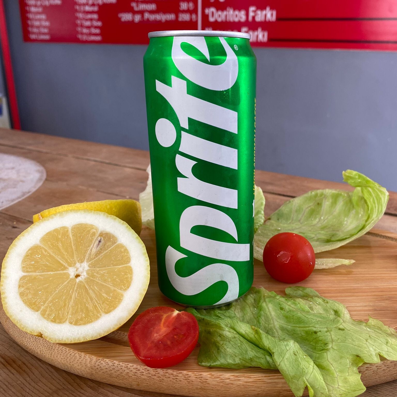 Sprite Kutu