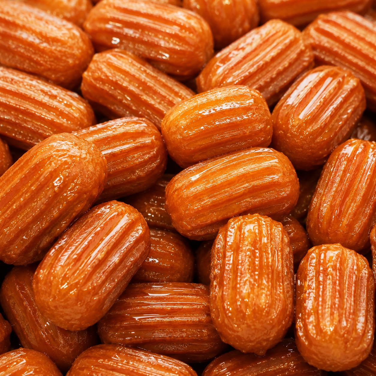 Tulumba Tatlısı (500 gr.)